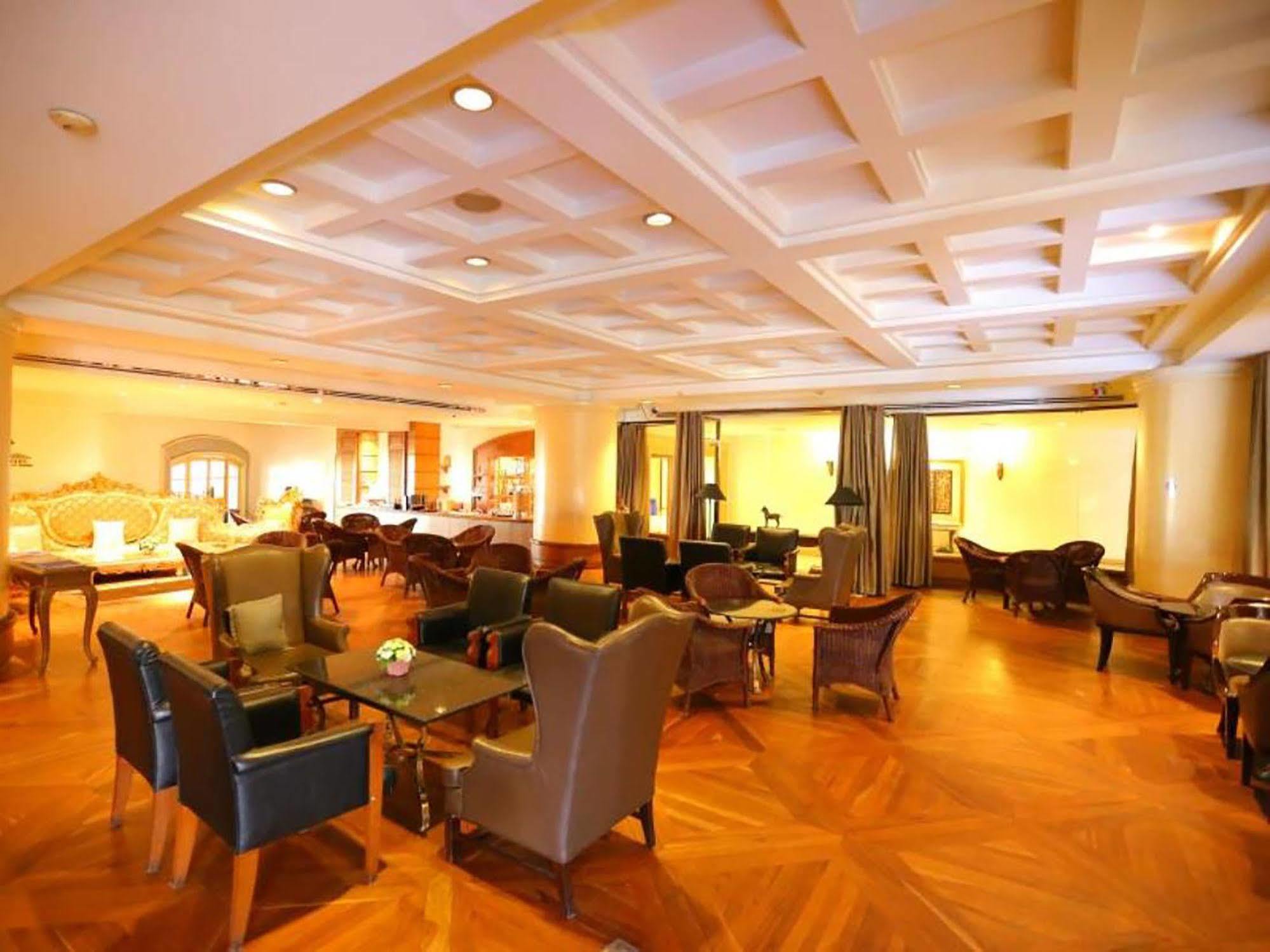 Hansa Jb Hotel, Hatyai Hat Yai Exterior foto